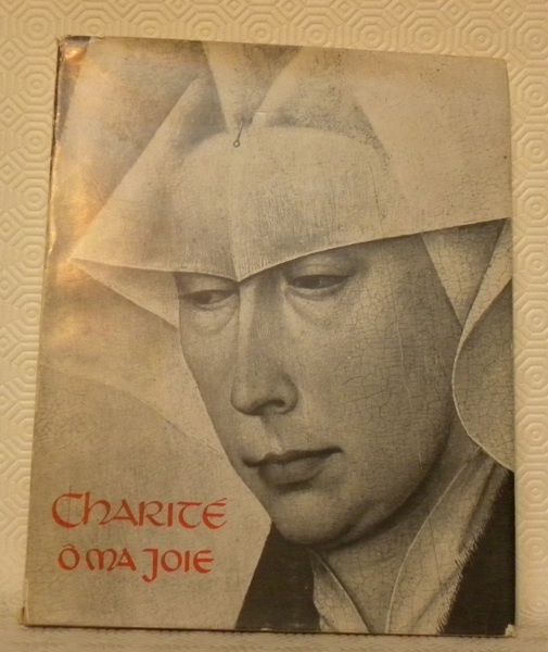 Charité ô ma joie. Photographies de Benedikt Rast.