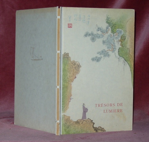 Trésors de lumière de l’atelier Joung-Pao-Tsai.