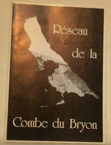 Le Trou No 50, Numéro Spécial. Réseau de la Combe …