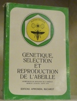 La flore mellifère, base de l’apiculture. Symposium international de flore …