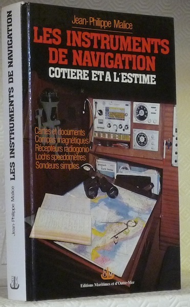 Les instruments de navigation côtière et à l’estime. Cartes et …