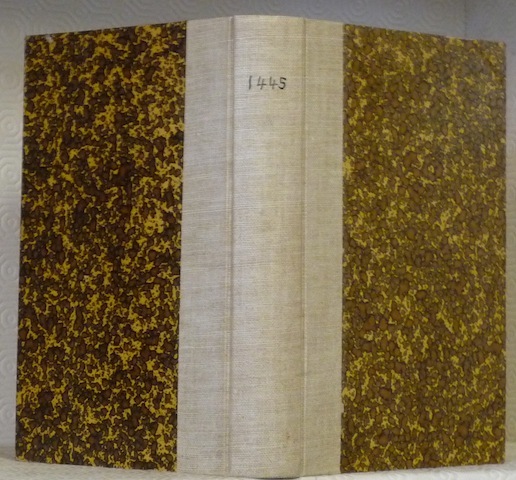 Les bêtes sauvagnes de l’Inde centrale. Avec 3 croquis et …