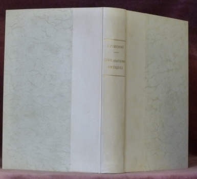 Civilisations antiques.