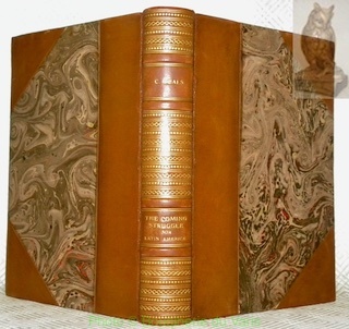 The Coming Struggle for Latin America.