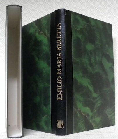 Emilio Maria Beretta 1907-1974.