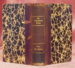 Geschichte des Dreizigjährigen Krieges. 3. Ausgabe.