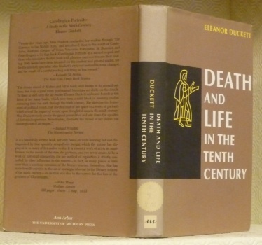 Death and Life in the Tenth Century.