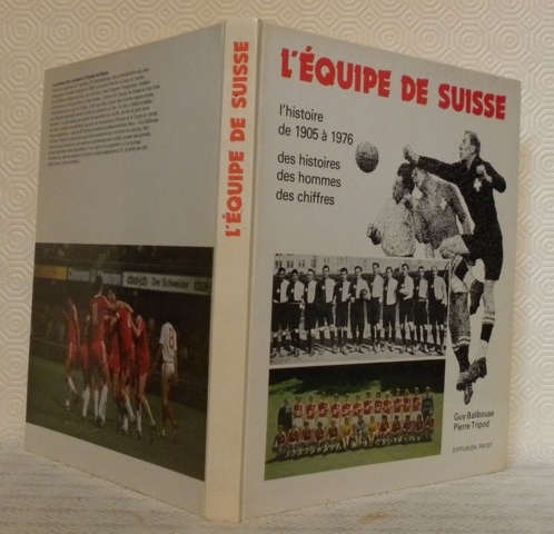 L’Equipe de Suisse.