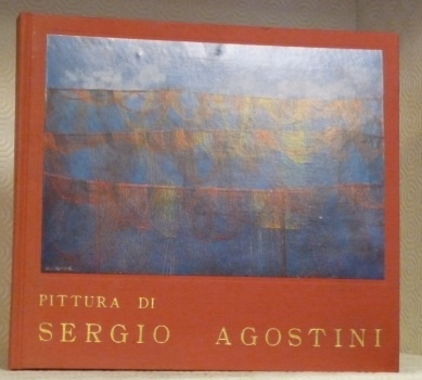 SERGIO AGOSTINI.