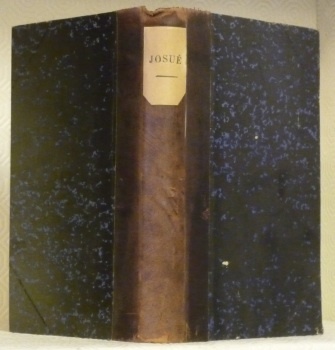 Josué, ou la conquête de la Terre promise, poëme en …