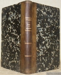 Essai analitique, médical et topographique, sur les eaux minérales, gazeuses-acidules …