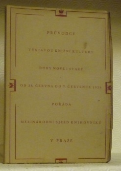 Knizni Kultura doby staré i nové. Knihovna Hlav. Mesta Prahy …