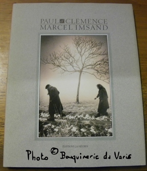 Paul et Clémence. Texte de Bertil Galland.