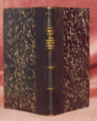 Les crises ministérielles en France de 1895 à 1898.