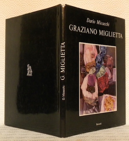 GRAZIANO MIGLIETTA.