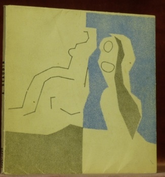 A. Beaudin. Peintures 1927 - 1957.