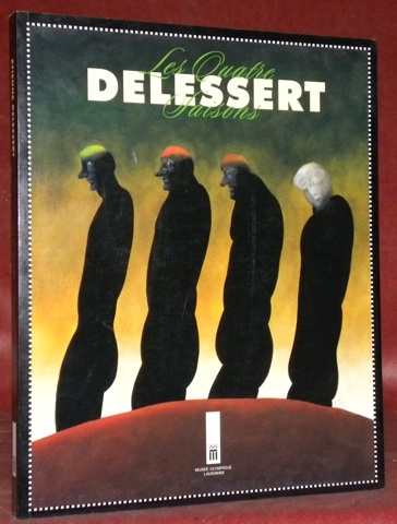 Delessert. Les quatre saisons.