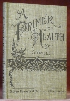 A Primer of Health for Primary Classes.