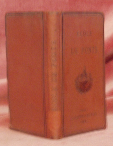 Ecoles régimentaires de génie. Instruction pratique. Ecole de ponts.