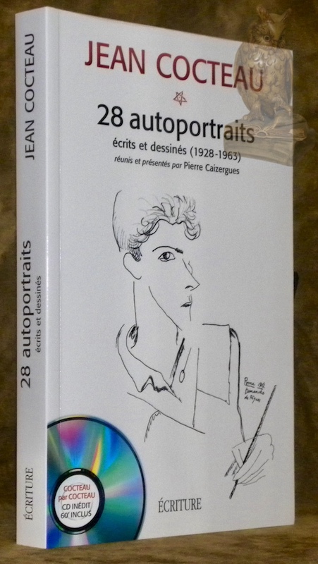 28 Autoportraits écrits et dessinée (1928-1963), textes et entretiens (1928-1963) …