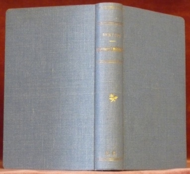 Questions Américaines. Un radical de la prairie : Hamlin Garland. …