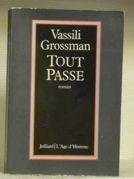 La Route. Nouvelles. Traduit par Bassia Rabonovici et Corinne Fournier. …