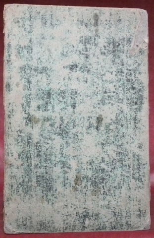 Méthode de M. Lévy. Tableau synchronique.