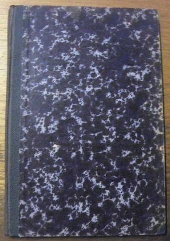 Methodisch geordnete Aufgaben über die Elemente der Buchstabeurechnung und Gleichungslehre. …