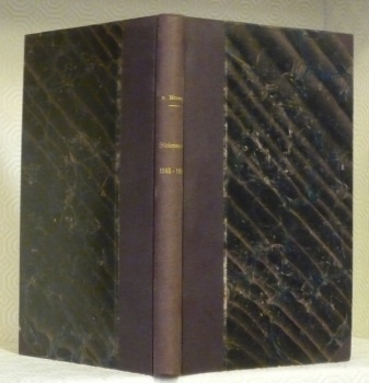 Landesfürst, Behörden und Stände des Herzogthums Steier. 1283-1411. “Forschungen zur …