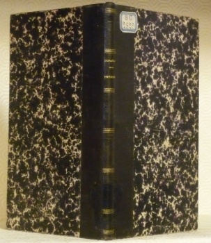 Problèmes de physique. Recueil de principes, formules et exercices à …