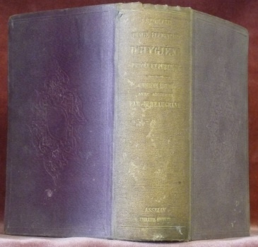 Traité élémentaire d’hygiène privée et publique. Cinquième édition avec additions …