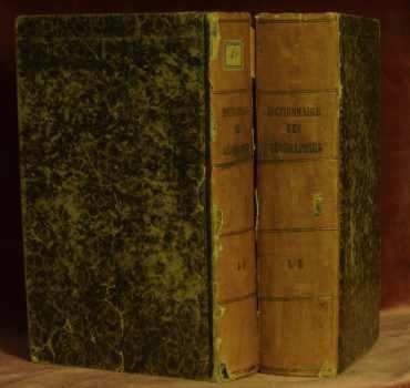 Dictionnaire universel des géographies physique, historique et politique du monde …