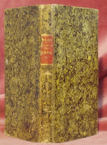 Der Ursustand der Erde und die Hypothese von einer stattgehabten …