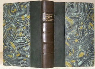 Histoire des Protestants de France. Depuis l’origine de la Réformation …