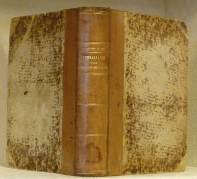 Commentaire populaire et pratique sur le code fédéral des obligations …