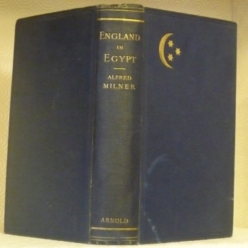 England in Egypt. Fourth edition.