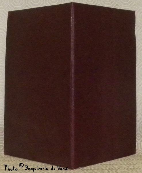 Les Evénements actuels vus de la Suisse Romande.