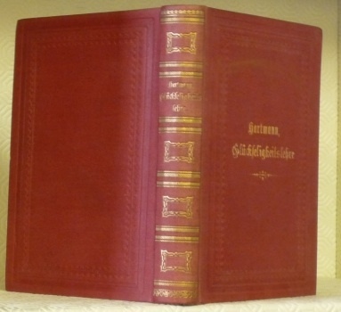 Glückseligkeitslehre für das physische Leben des Menschen. Ein diätetischer Führer …