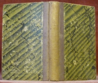 Die kirchlichen und socialen zustände von Paris.