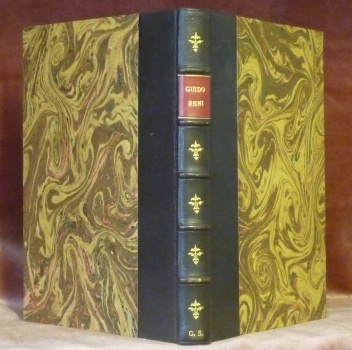 Mostra di Guido Reni. Catalogo critico. Con la collaborazione di …