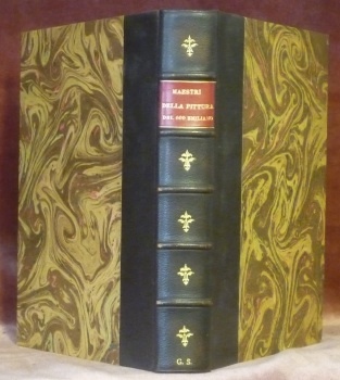 Maestri della Pittura del Seicento Emiliano. Catalogo critico. Presentazione di …