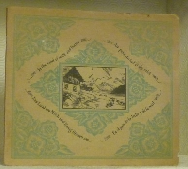 Au pays du lait et du miel. (Album de photos …