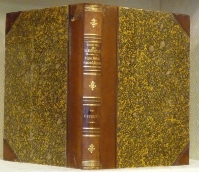 Geschichte des Barockstiles des Rococo und des Klassicismus in Belgien, …