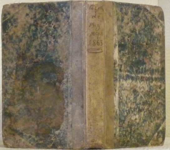 Notions les plus essentielles sur la physique, la chimie et …