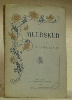 Muldskud.