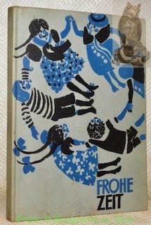 Forhe Zeit. Lesebüchlein für die zweite Klasse. Zweiter Teil.