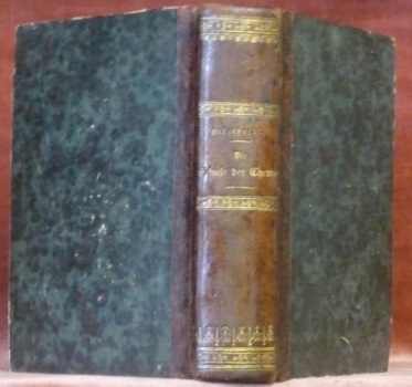 Die Schule der Chemie, oder Erster Unterricht in der Chemie, …