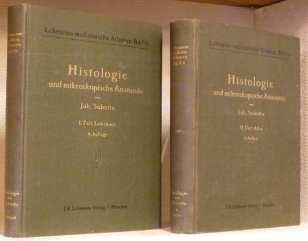 Lehrbuch der Histologie und mikroskopischen Anantomie des Menschen. Vierte, stark …