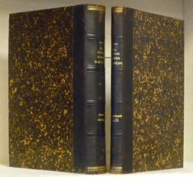 Die höheren Schulen in Preussen und ihre Lehrer. 2. gänzlich …