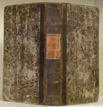 Praktische französische Grammatik. Oder: Vollständiger Unterricht in der Französischen Sprache. …